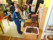 Velikonoční tvoření s rodiči